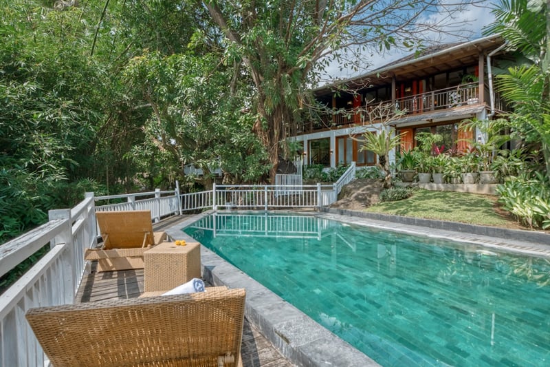Villa RiverView 23