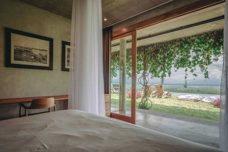 Villa ManJul 18