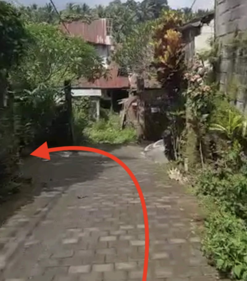 Ubud Zen River House 16