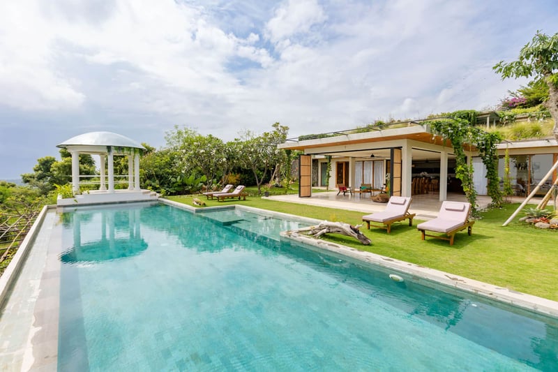 Villa de Maria 24