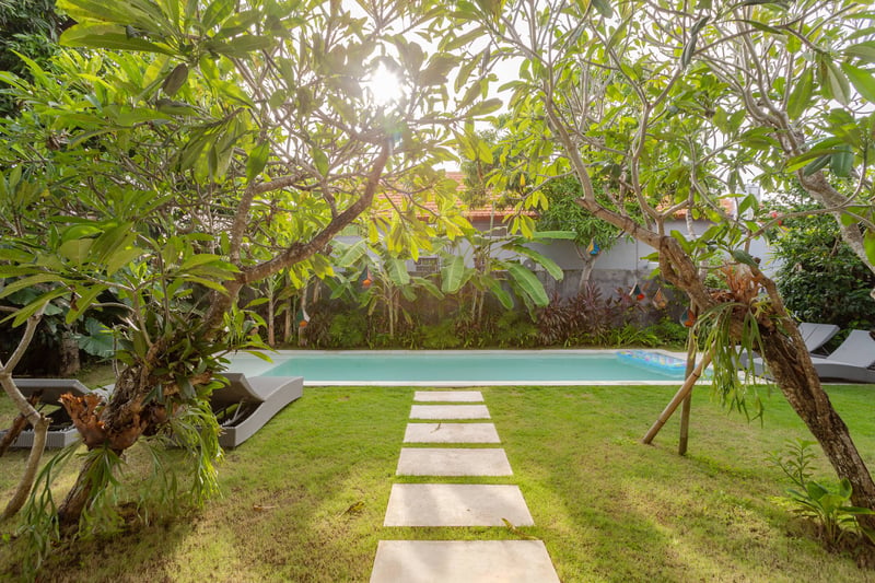 Villa Shanti Canggu | Summerhouse Bali 39