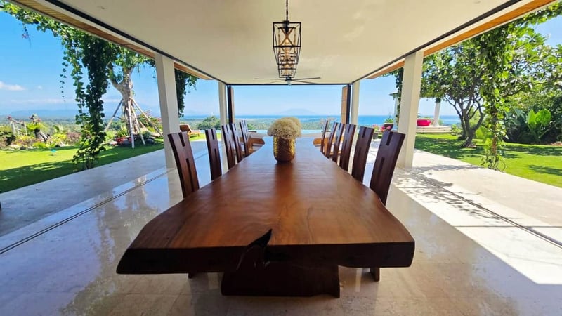 Villa de Maria 37