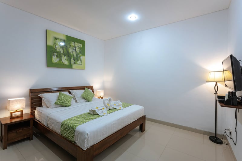 Villa Sedana 1 Seminyak - 2 BR Private Pool Villa! 26