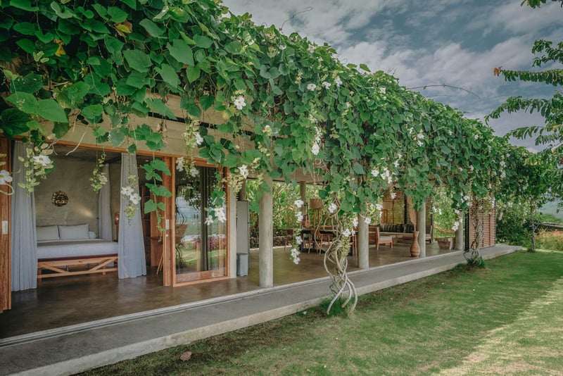Villa ManJul 35
