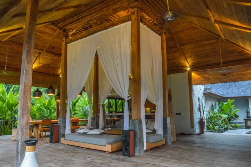 Villa Lumia Bali 14