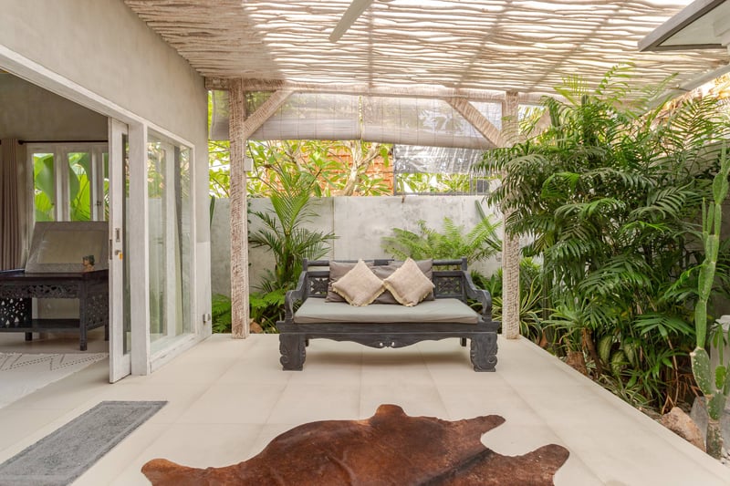 Villa Shanti Canggu | Summerhouse Bali 7