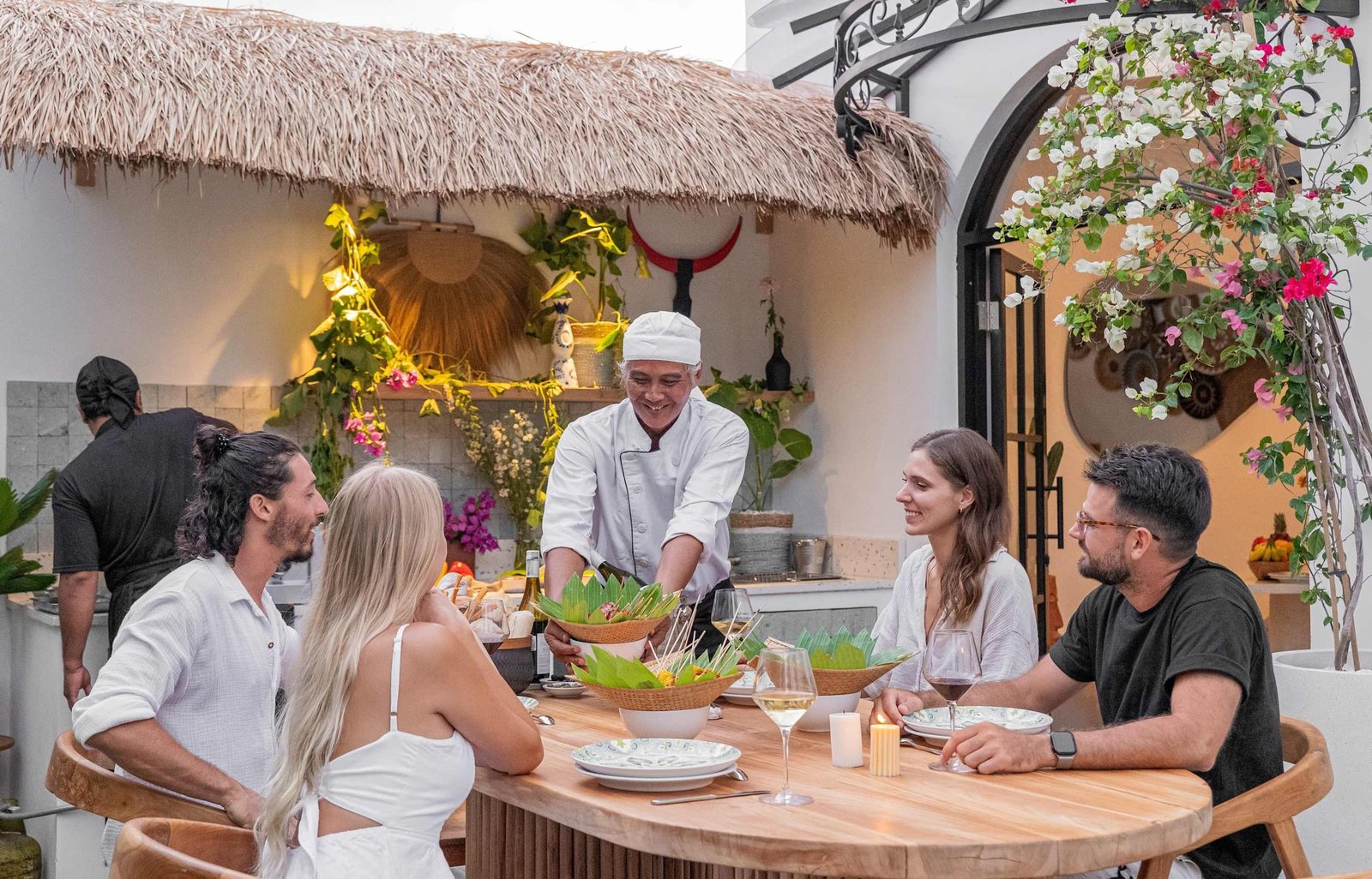 Ultimate Experience Chef, Butler and More — photo 2