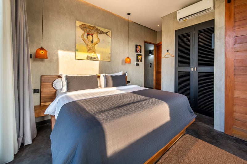 ZenBali Villa#1 16
