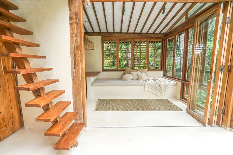 Pelangi Tree-house by Inspirit Ubud 9