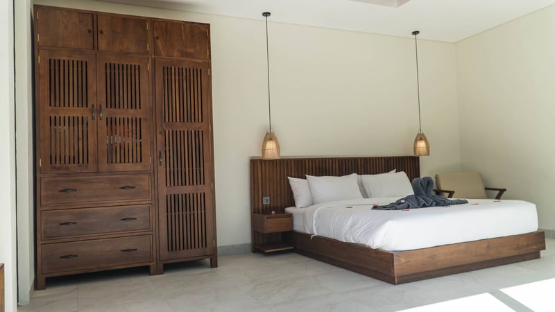 BRAND NEW - Ubud Elemi 3BR Private Sanctuary 21
