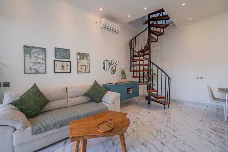 Bintang Seminyak, Villa Sony 3, private pool 11
