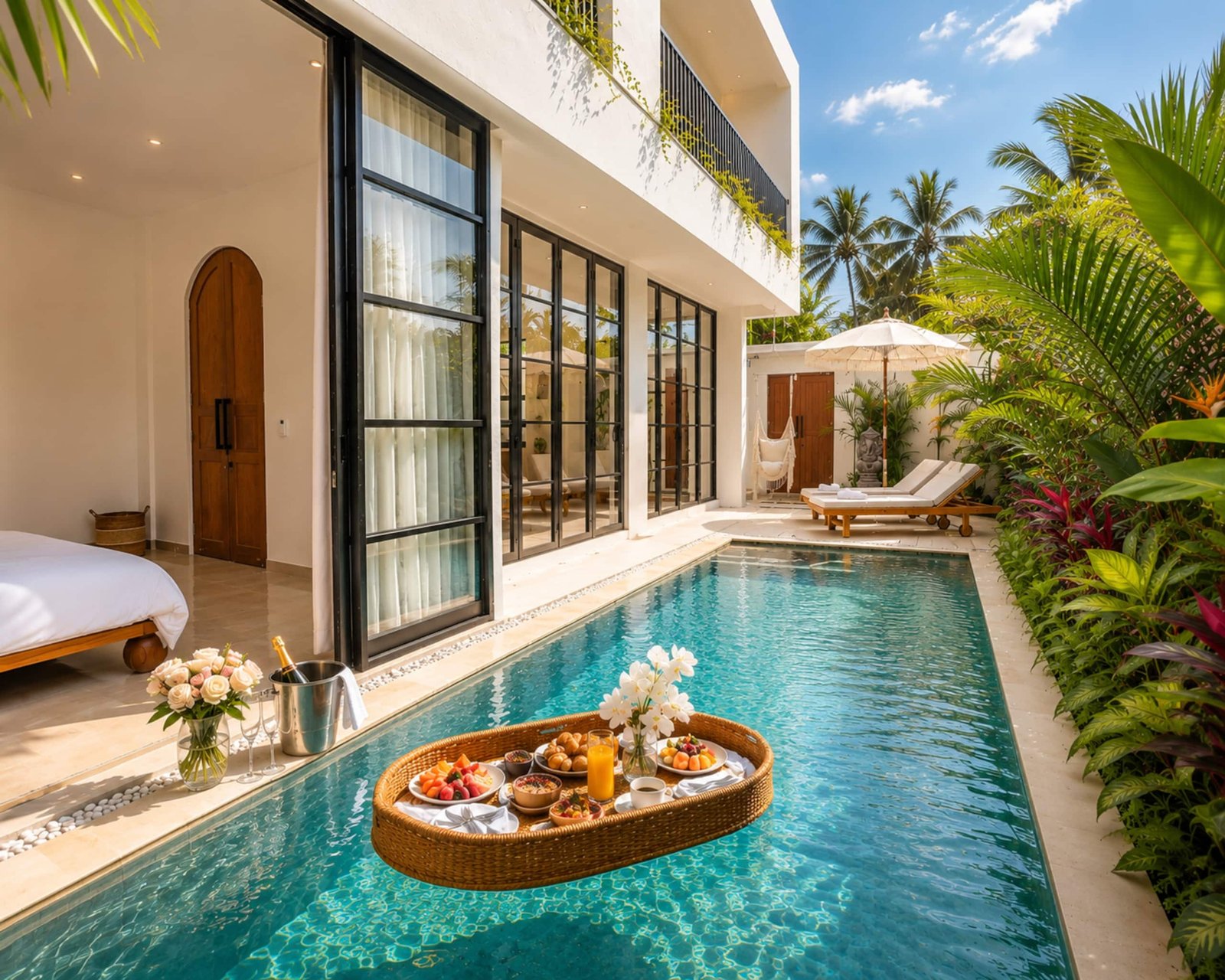 Villa Lilly 3BR — photo 2