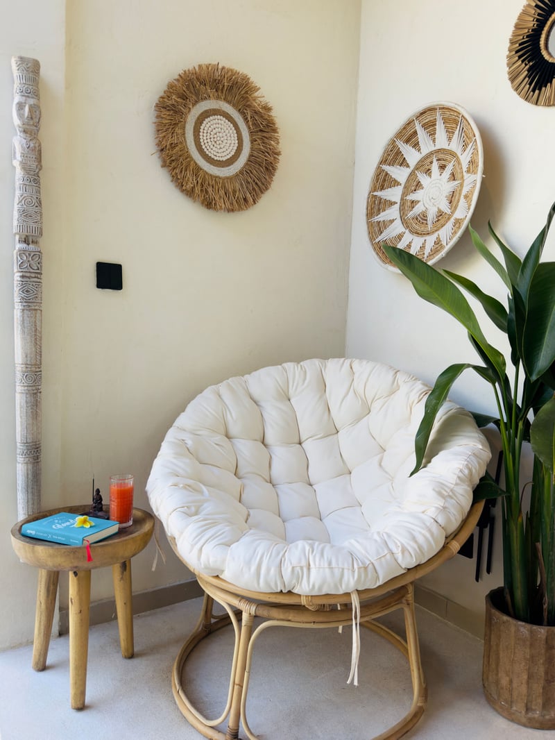 3BR Private Pool Villa • Walk to Beach & Seminyak 6