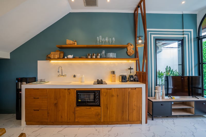 Villa Sony 1: Concierge & Authentic Local Soul 13