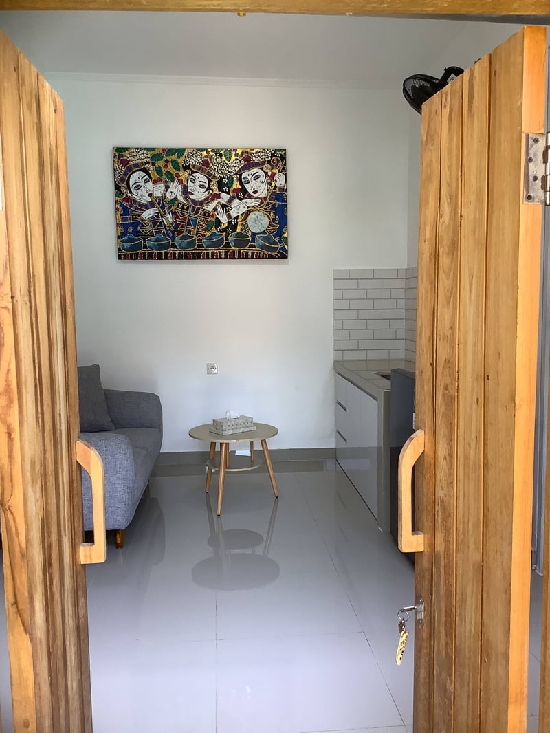 The Sun Bali Villa #5 — photo 4