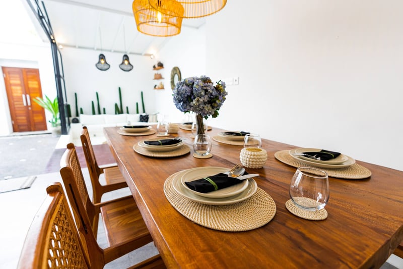 Villa Rindu Canggu | Summerhouse Bali 10