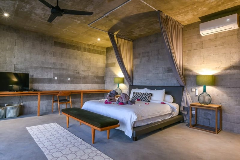Villa El Nido 14