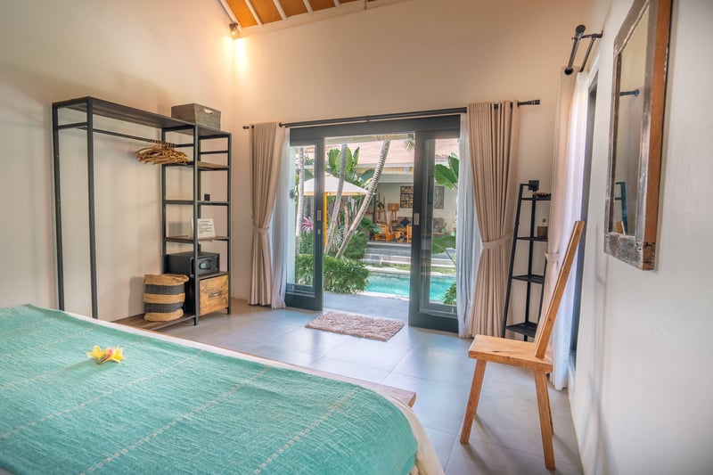 Villa Mint, 3BR Villa Near Bintang Supermarket 24