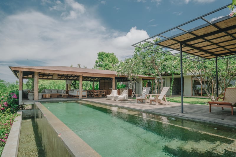 Villa Verde 1