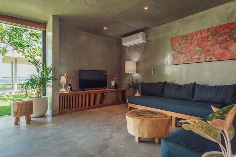 Villa Kupu Kupu 16