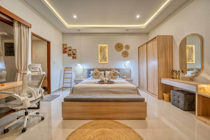 Sarin Segara 4 - 3BR 27