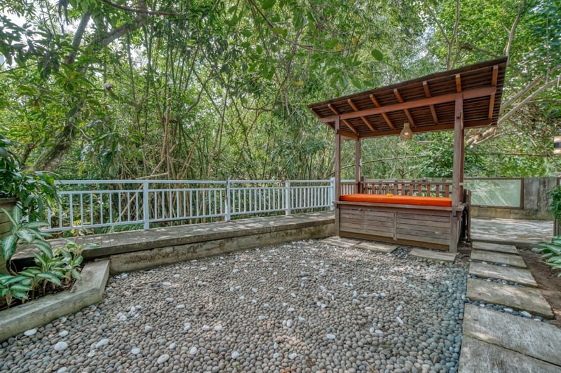 Villa RiverView 19