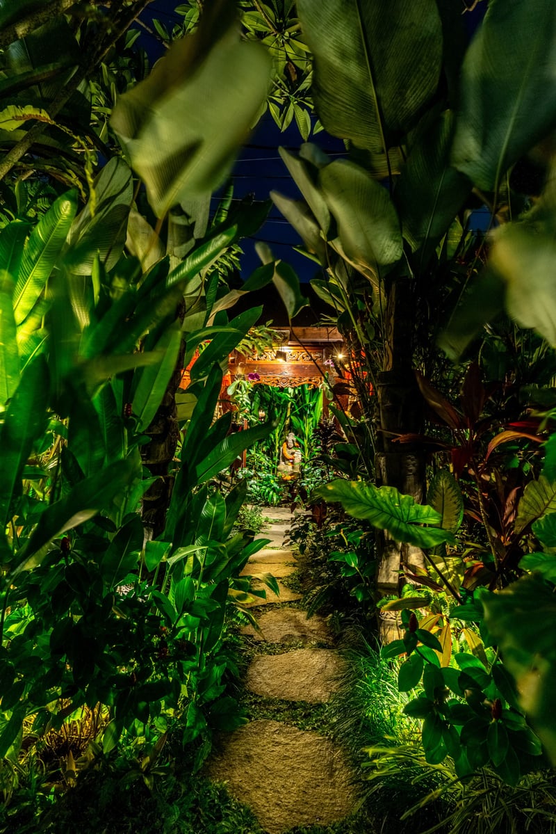 Airlangga D’sawah by Balihora, Ubud village stay 7
