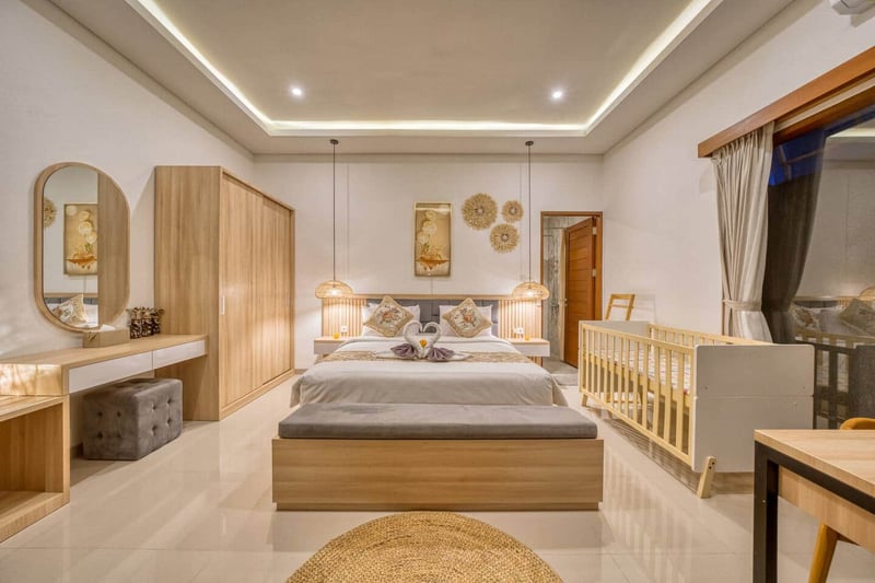 Sarin Segara 4 - 3BR 16