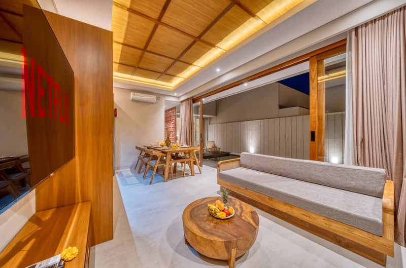 Villa Ardha 3 Bedroom 21