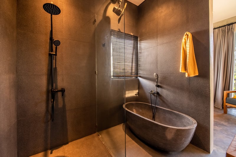 ZenBali Villa#1 25