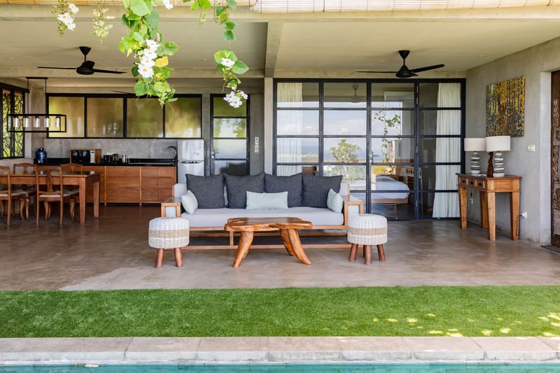 Villa Joel 15