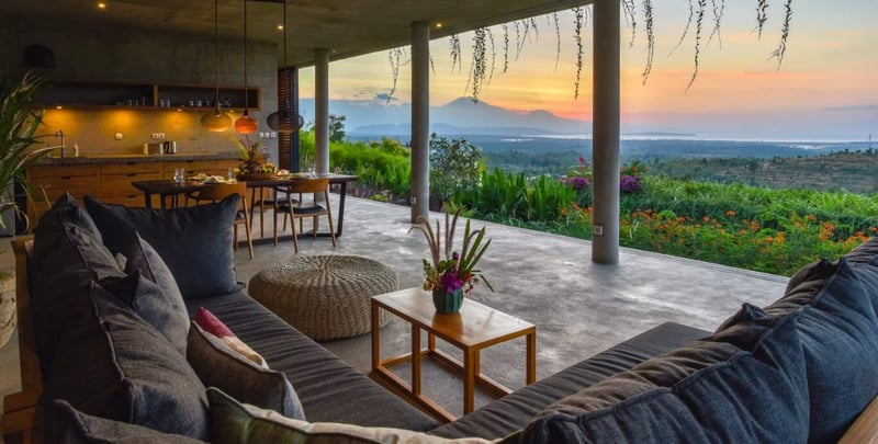 Villa El Nido 1
