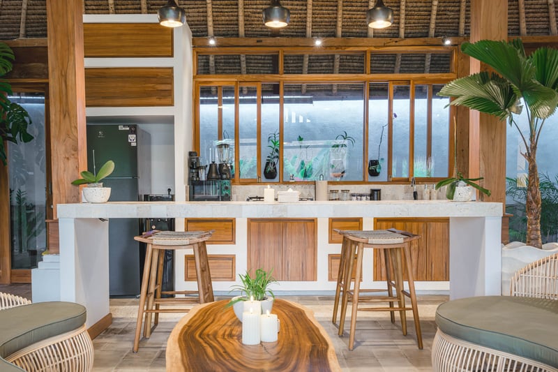Authentic Joglo 2BR Private Pool Villa in Ubud 24