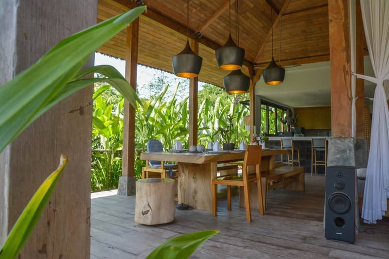 Villa Lumia Bali 29