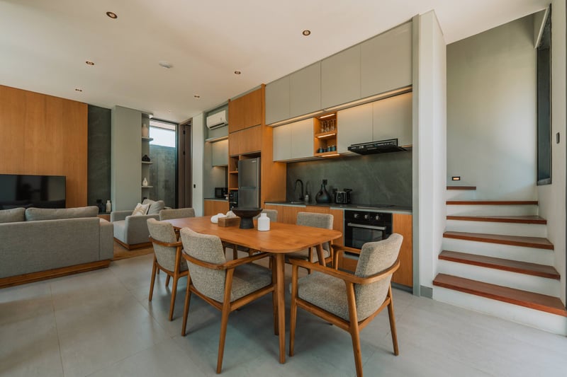 Bellana Villa: 2BR Beachside Escape in Balangan — photo 5