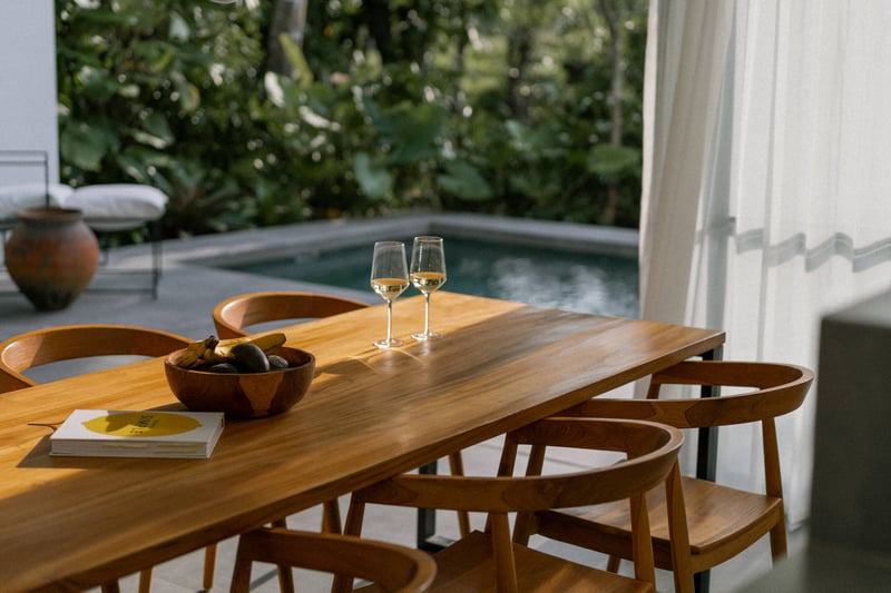 Pererenan Villa III - The Leo Villas — photo 4