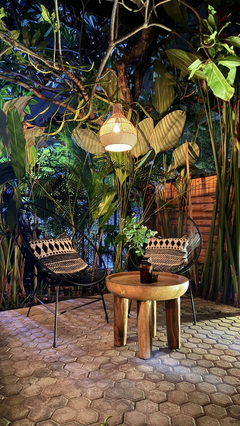 Modern  Studio, Seminyak Beach in 2 minutes walk 18