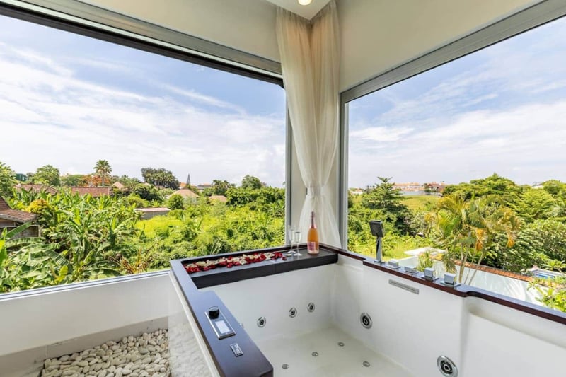 Villa Blue Diamond 27