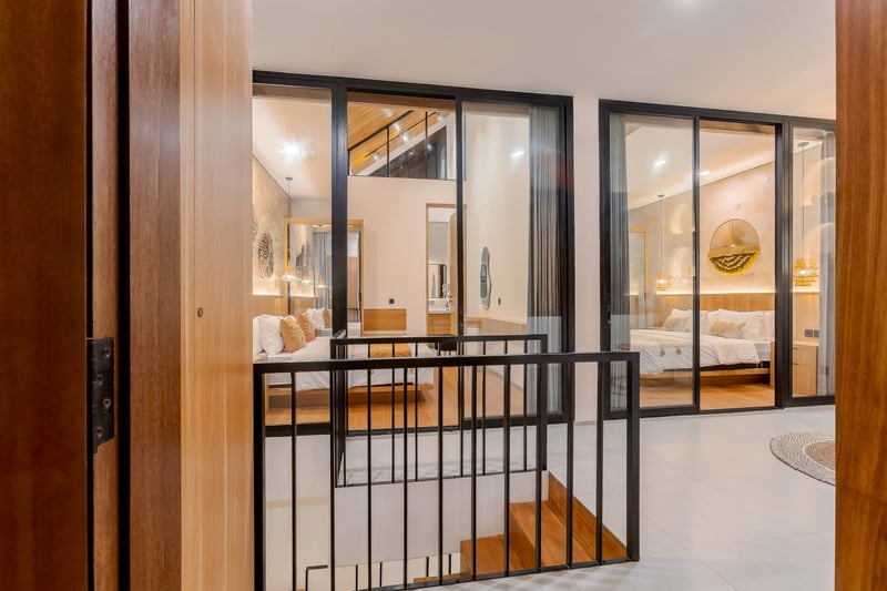 Brand New Vin Villa Seminyak 2BR with private Pool 15