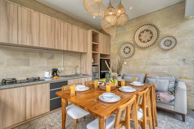 Sarin Segara 4 - 3BR 8