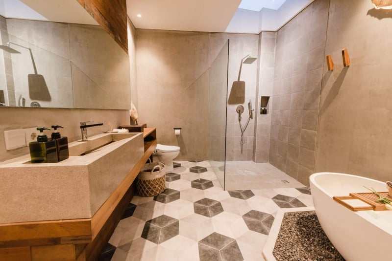 Madara Ubud Villas 7