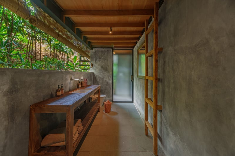 Villa Baja Timur 8
