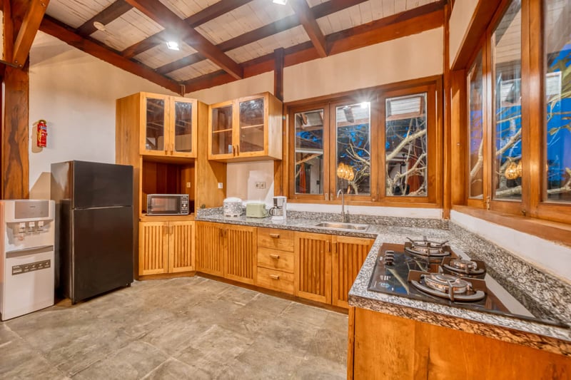 Villa Greenfield 33