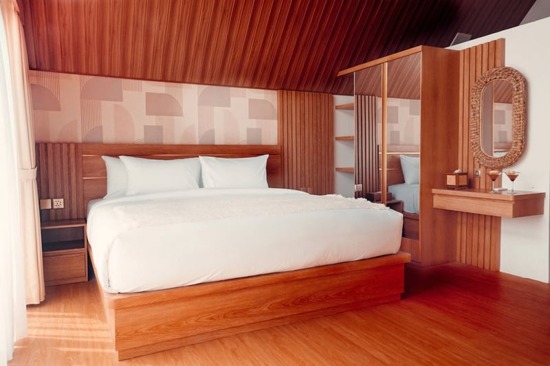 Padi Villa Canggu 9