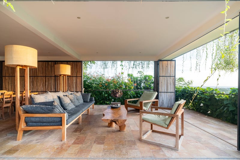 Villa Barong 26