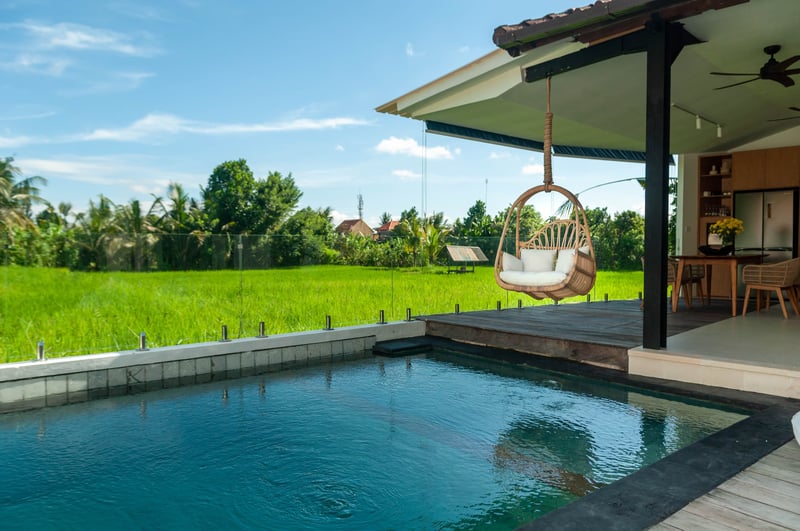 Andong House | 2BR Villa with Pool & Sunset Views — photo 3