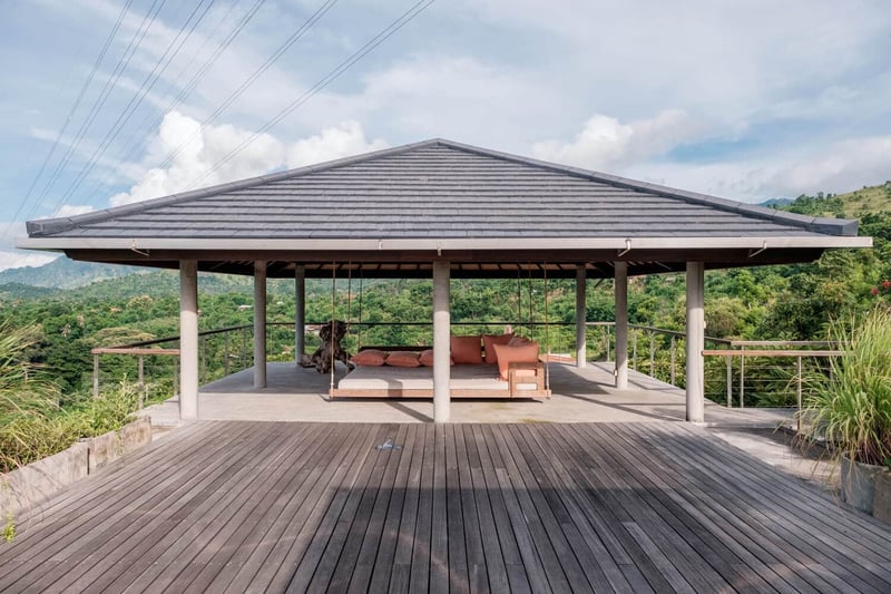 Villa Bali Mynah 36