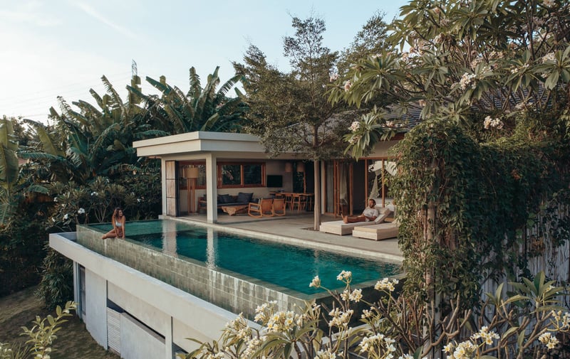 Villa Alila 8