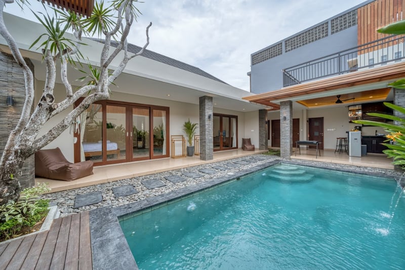 Villa Jerry 1