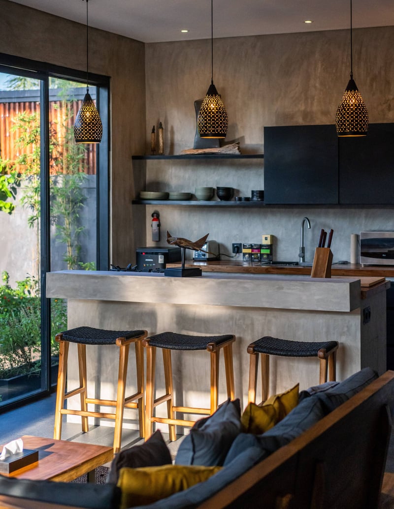 ZenBali Villa#1 13